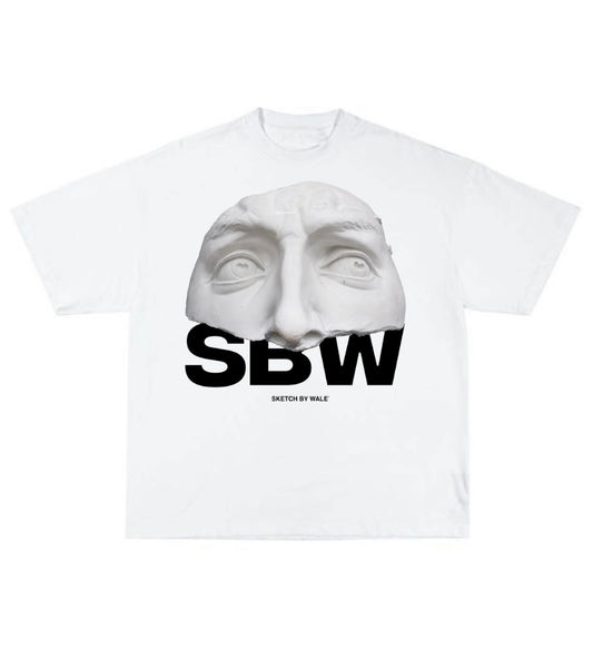 SBW BRICK ART T-SHIRT