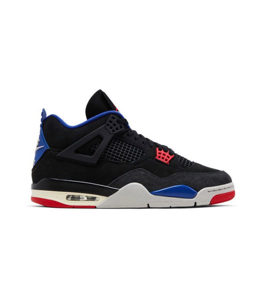 Air Jordan 4 Retro 'Rare Air - White
Lettering'