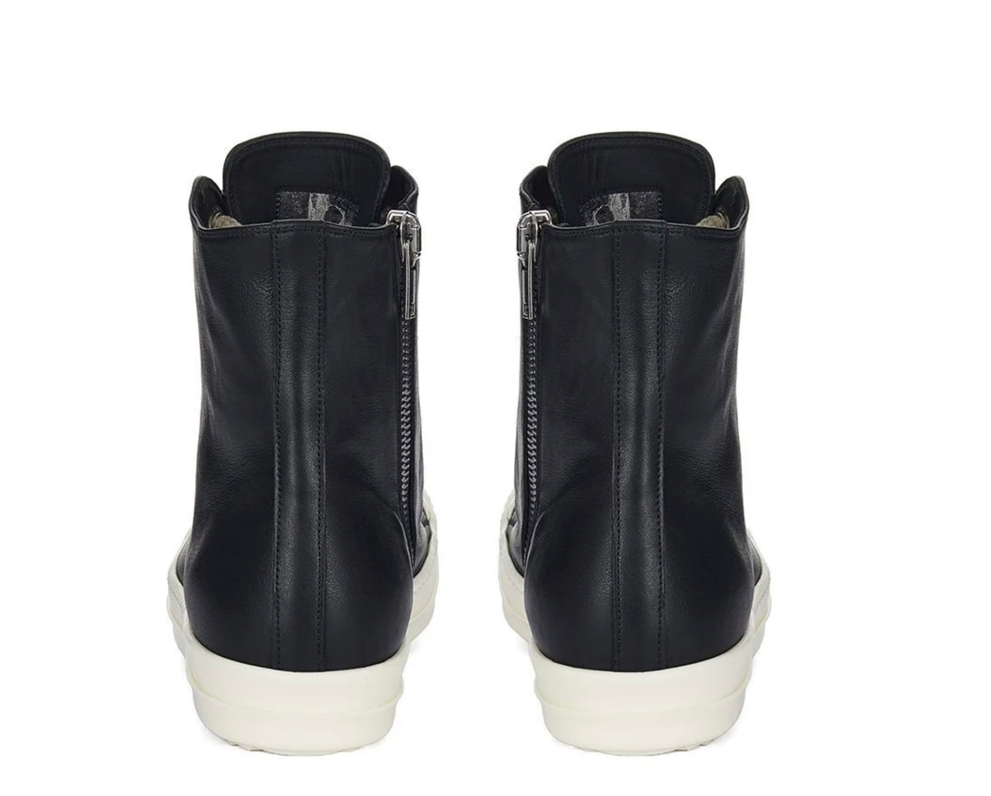 RICK OWENS
JUMBOLACE SNEAKS