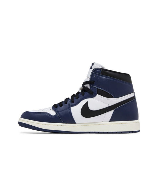 Air Jordan 1 Retro High OG
'Midnight Navy'