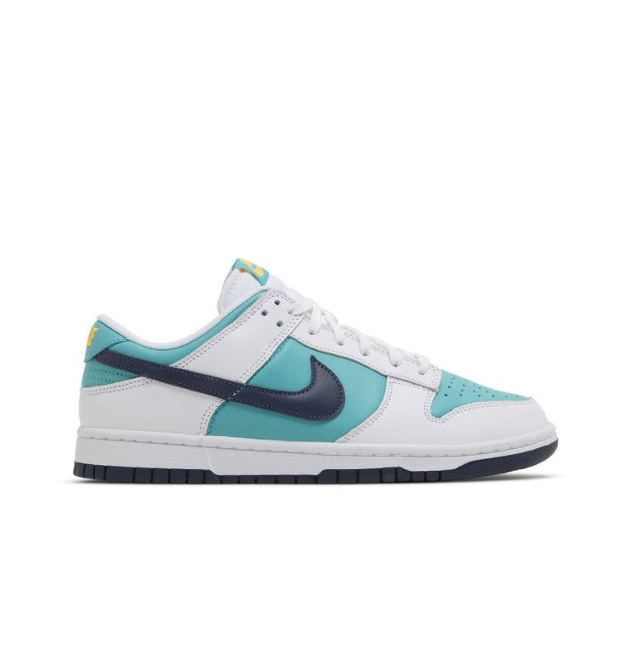 Dunk Low 'Dusty Cactus
Thunder Blue'