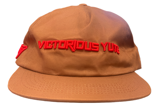 VY BROWN CAP