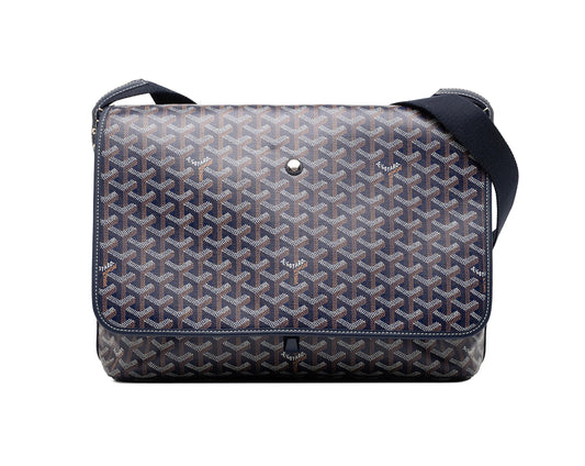Goyardine Capetien MM Messenger Bag [crossbody bag]