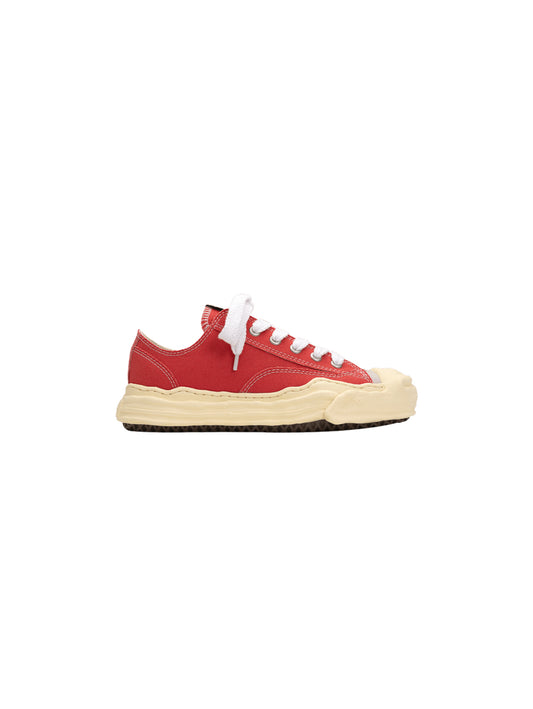Maison Mihara Yasuhiro Hank
Vintage Sole Canvas Low 'Orange'