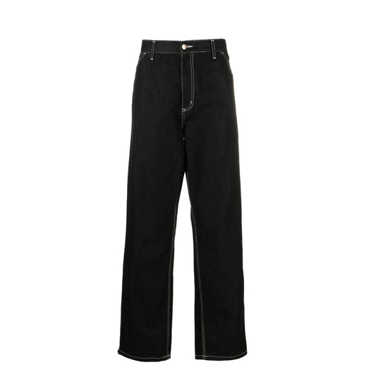 Carhartt WIP
Simple straight-leg jeans