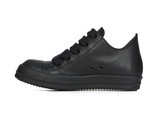 RICK OWENS
JUMBOLACE LOW SNEAKS