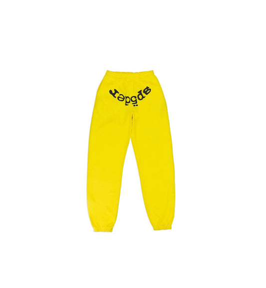 SP5DER
Legacy sweatpants