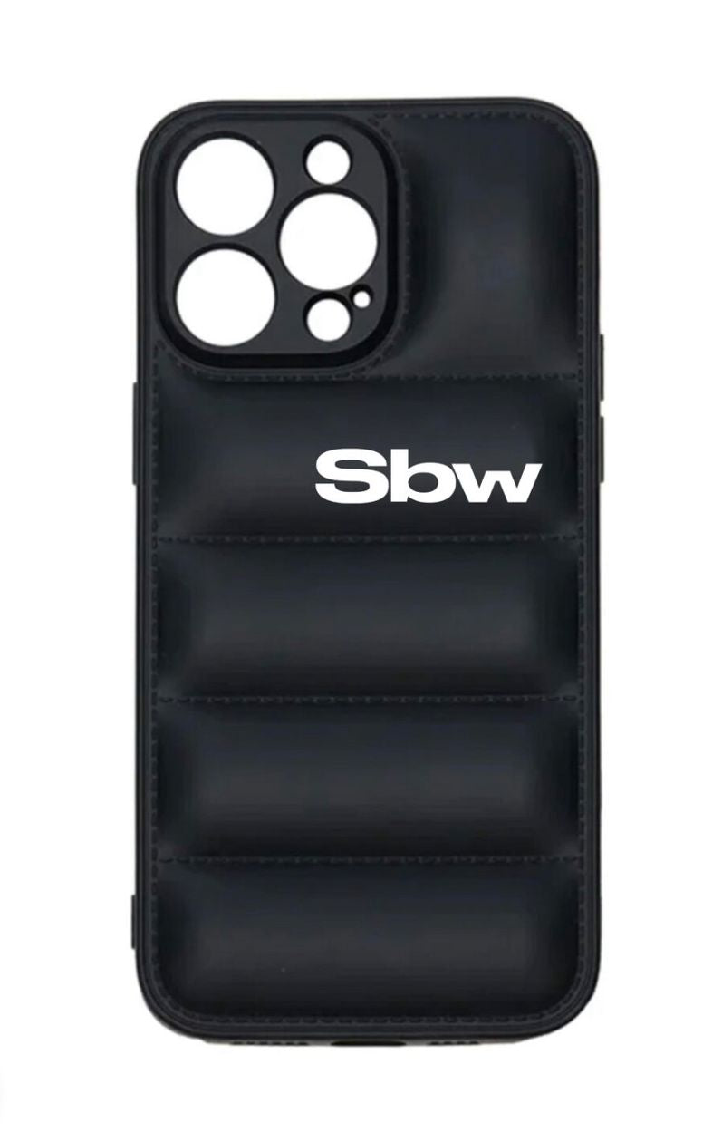 SBW PHONE CASE