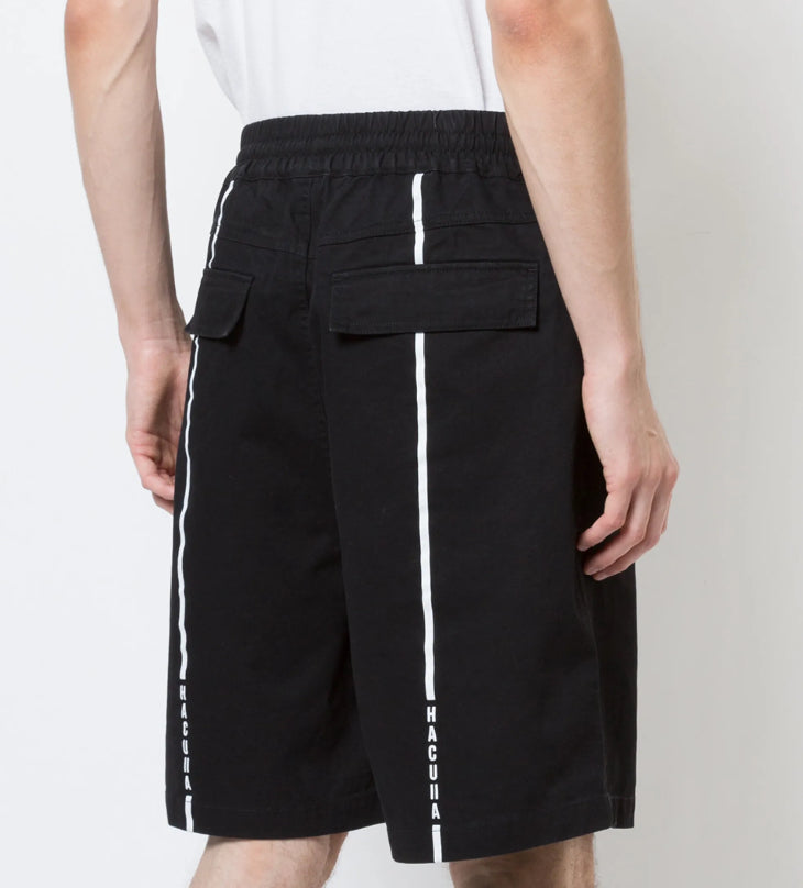 Haculla Mad Max Track Shorts