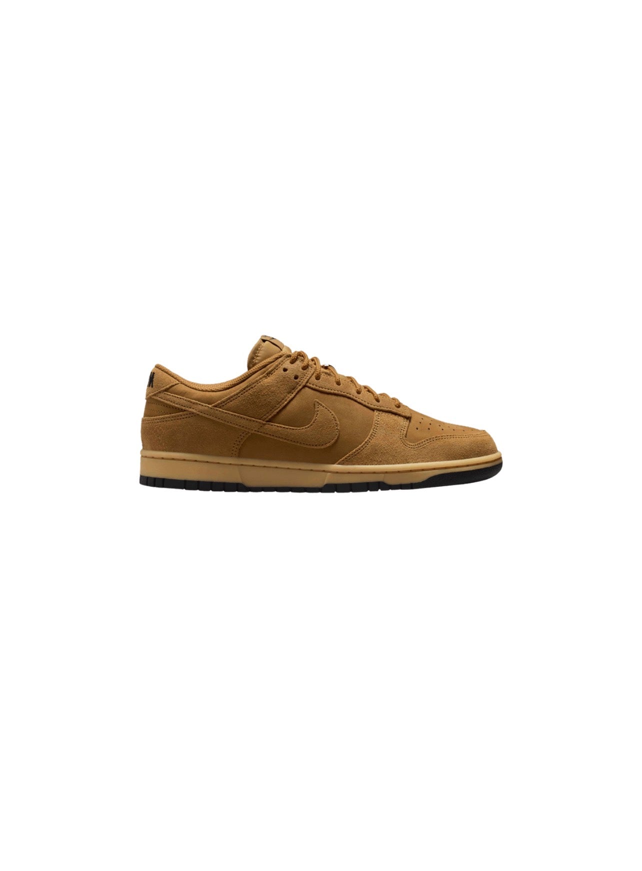 Nike Dunk Low 'Wheat'