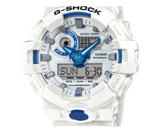G-SHOCK GA-700HDS-7AER