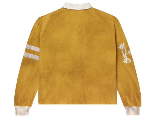 Vale Forever Dreams Rugby 'Mustard'