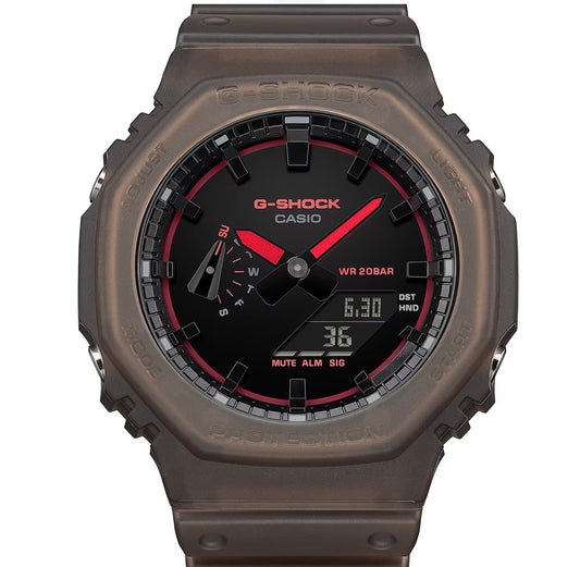 G- SHOCK GA-2100K-5A