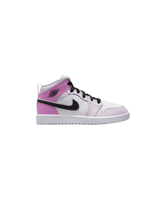 Air Jordan 1 Mid PS 'Barely Grape'