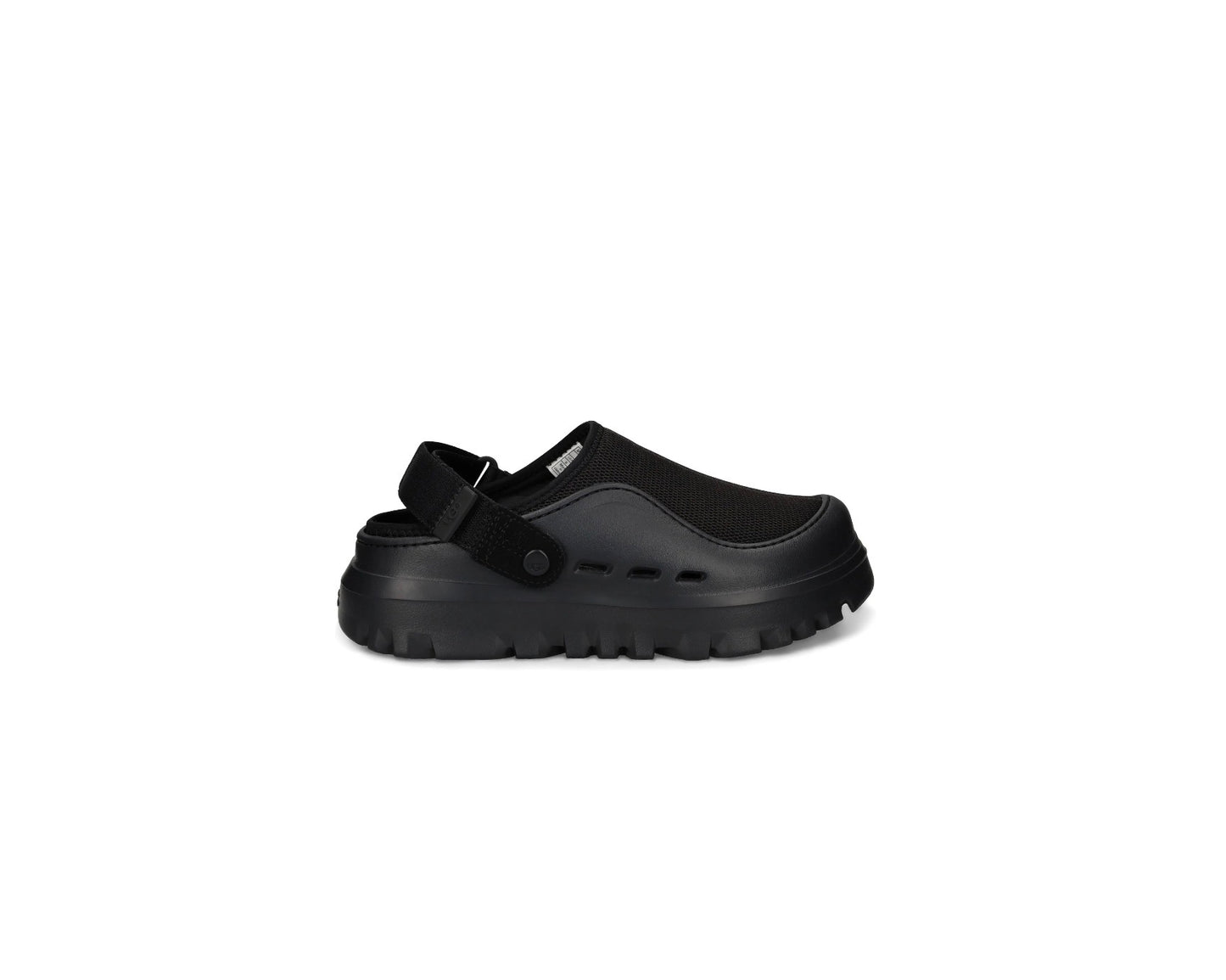 UGG
PeakMod textured slip-on clogs