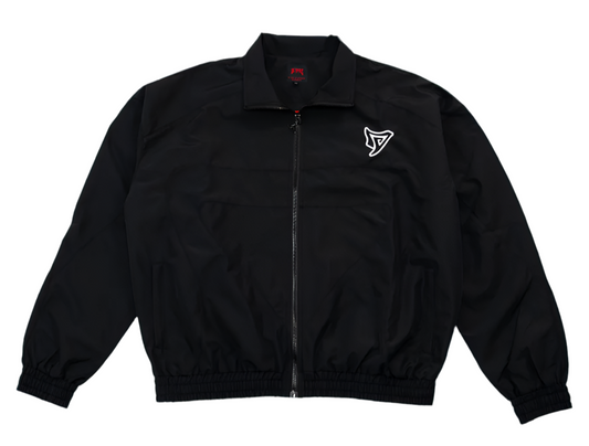 VY OG BLOODY BLACK TRACKSUIT JACKET