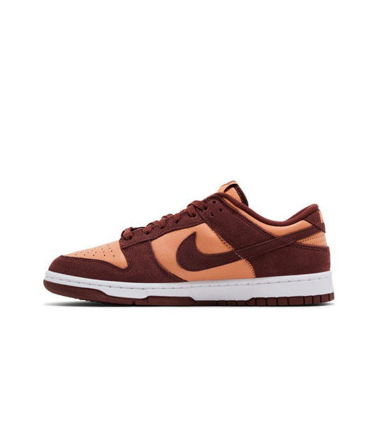 Dunk Low SE 'Amber Brown'