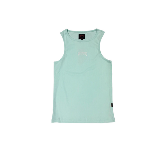VY ESSENTIALS TANK TOP -MINT