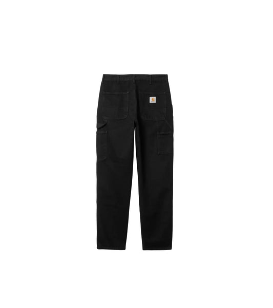 Carhartt WIP
Double Knee straight-leg jeans