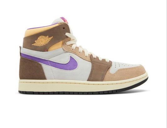 Air Jordan 1 High Zoom Comfort 2 ‘palomino’