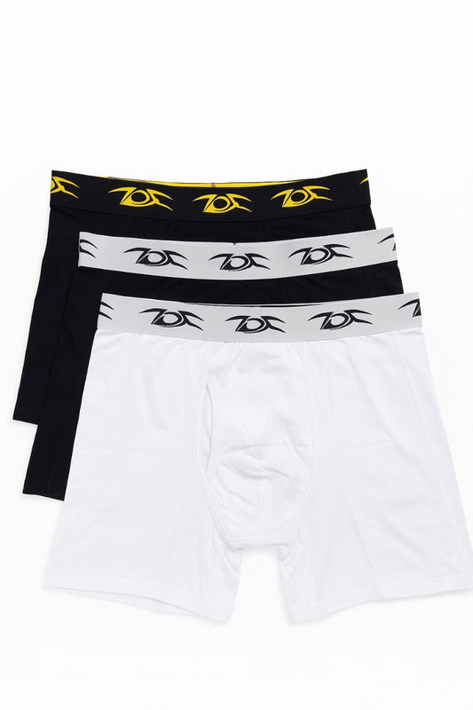 TDC MEMBERS BRIEFS 3 IN 1