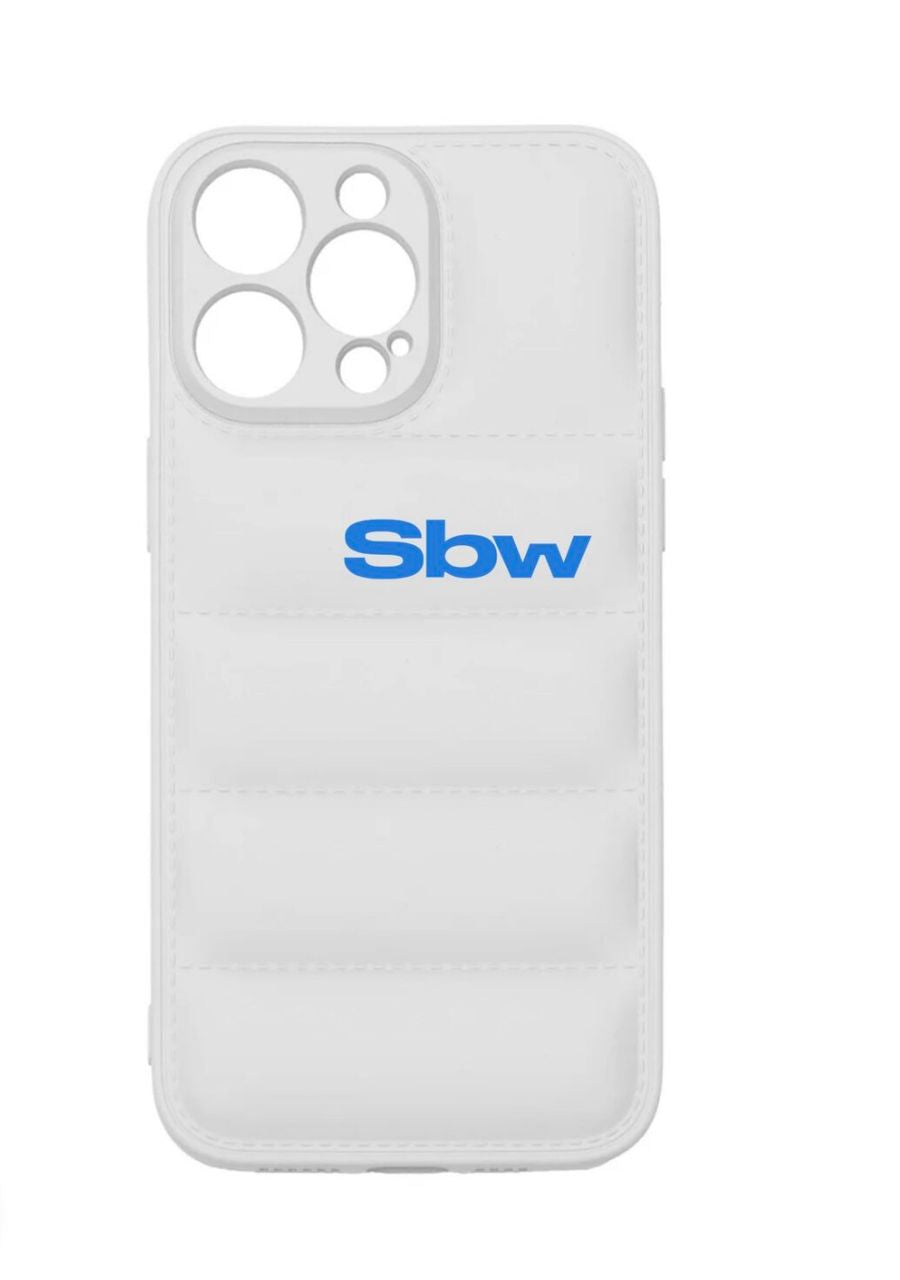 SBW PHONE CASE