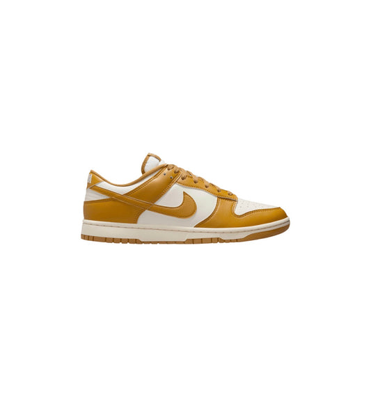 Nike Dunk Low 'Wheat Pale Ivory'