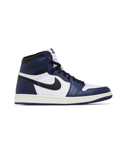 Air Jordan 1 Retro High OG
'Midnight Navy'