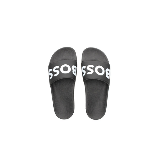 BOSS
Aryeh slides