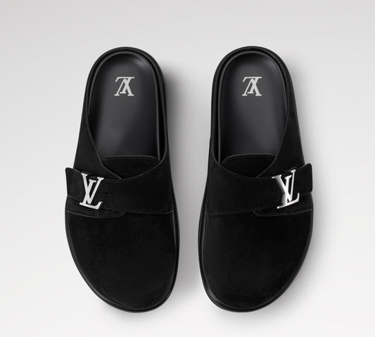LV Easy Mule