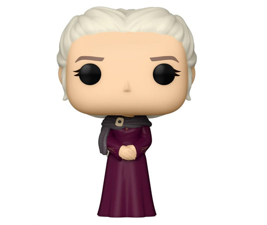 Funko Pop! TV: House of The Dragon - Rhaenyra Targaryen