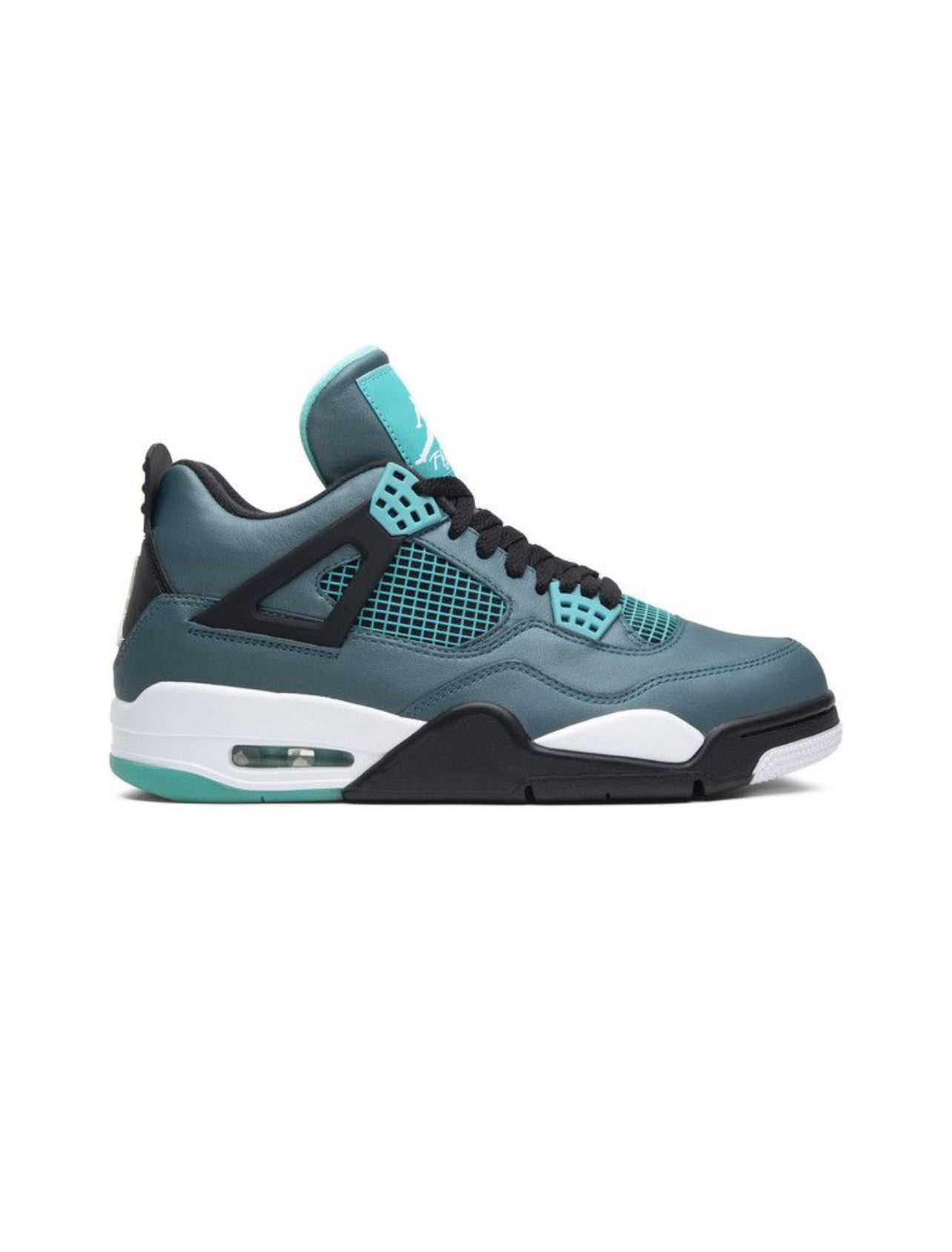 Air Jordan 4 Retro 'Teal'