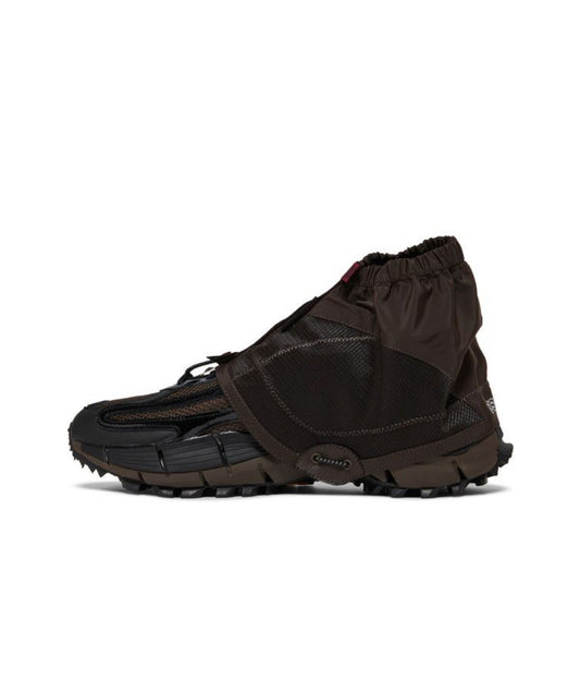 A$AP Nast x Zig Kinetica 2.5 'Dark
Brown'