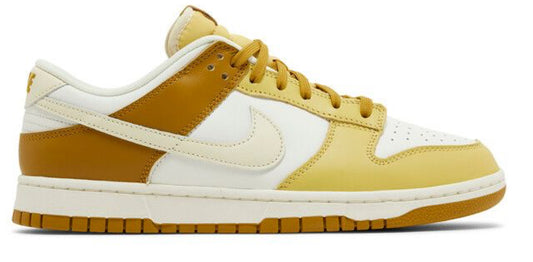 Dunk Low 'Bronzine'