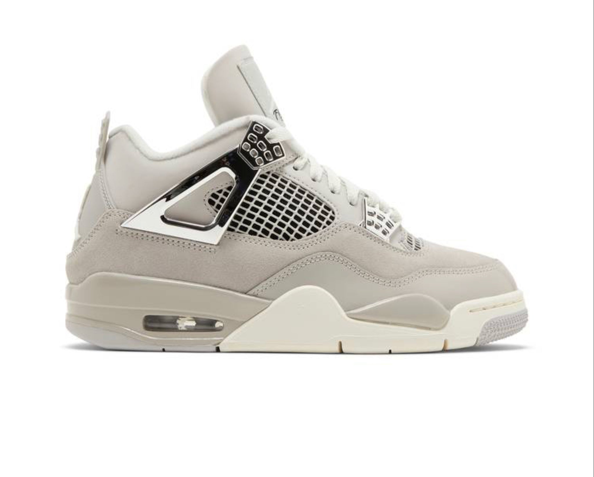 Wmns Air Jordan 4 Retro ‘Frozen Moments’ – DRIPPED COLLECTIONS