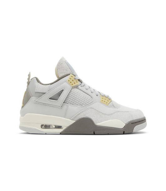 Air Jordan 4 Retro SE Craft 'Photon
Dust'