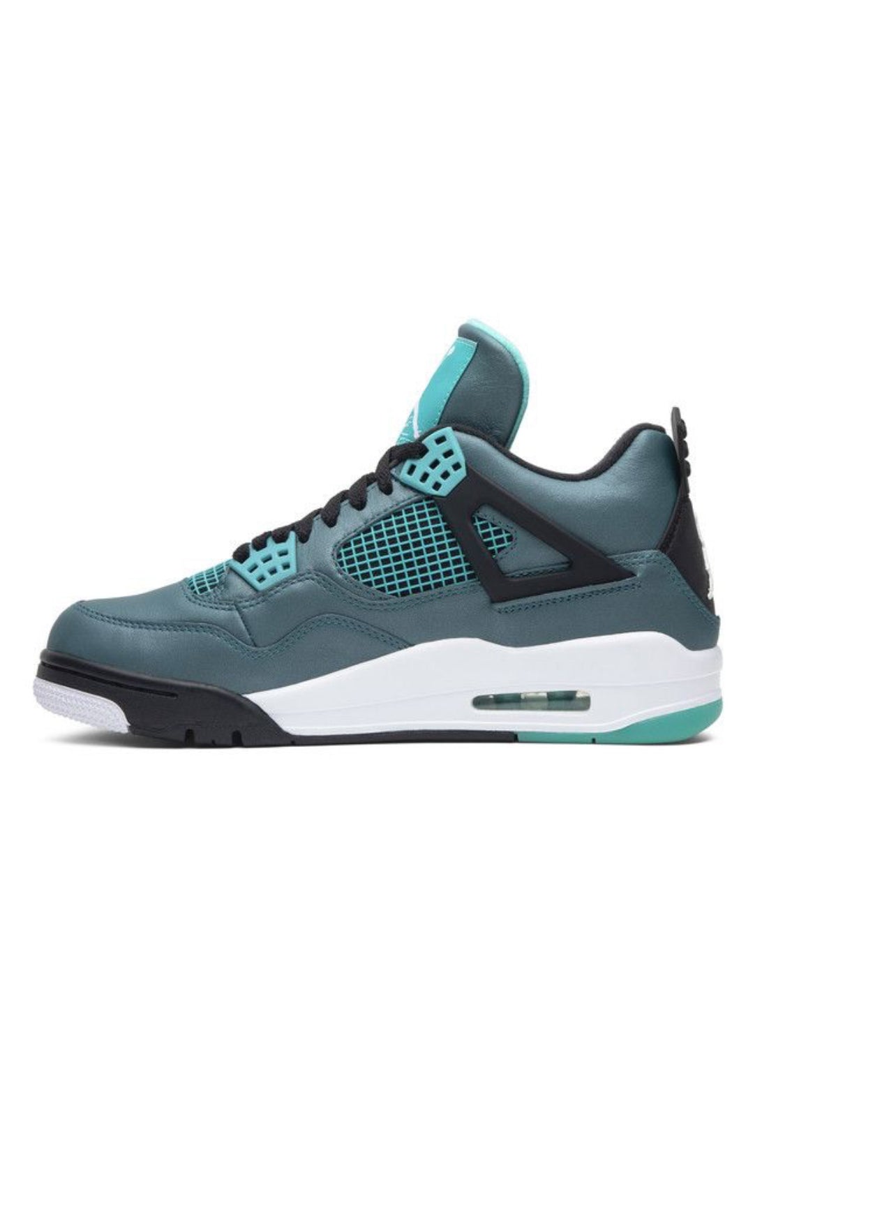 Air Jordan 4 Retro 'Teal'