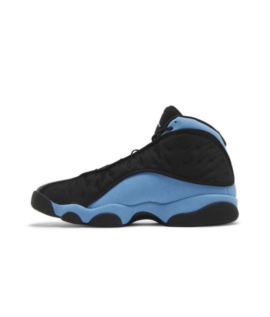 Air Jordan 13 Retro 'Black
University Blue'