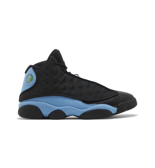 Air Jordan 13 Retro 'Black
University Blue'