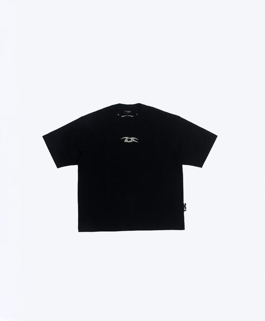TDC MASCOT “BLACK ASH” SHORT SLEEVE T-SHIRT