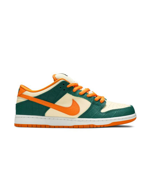 Dunk low pro SB ‘legion pine’