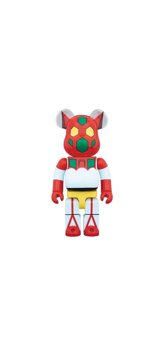 BEARBRICK GETTER 1 1000%