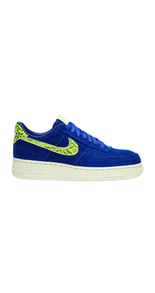 Olivia Kim x Wmns Air Force 1 '07 'No Cover'