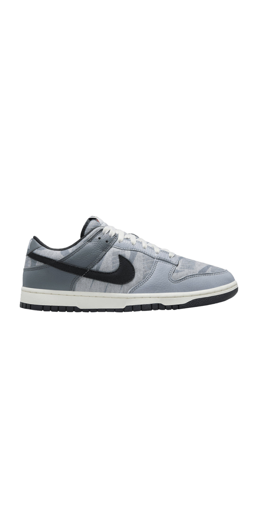 Dunk Low ‘Copy Paste’