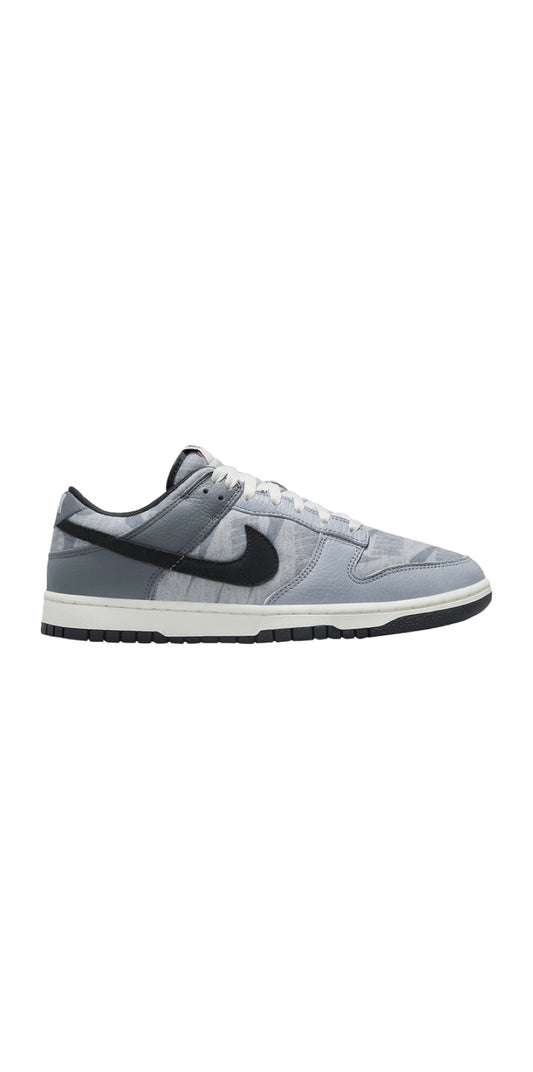 Dunk Low ‘Copy Paste’