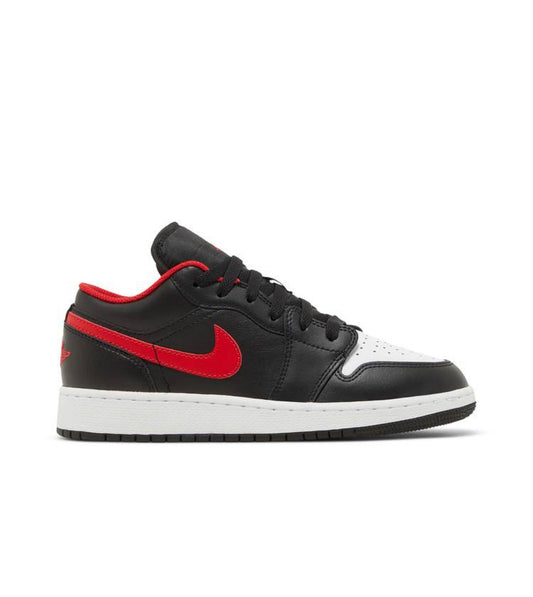 Air Jordan 1 low GS ‘white toe’